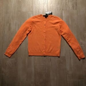 Ralph Lauren Cashmere Cardigan